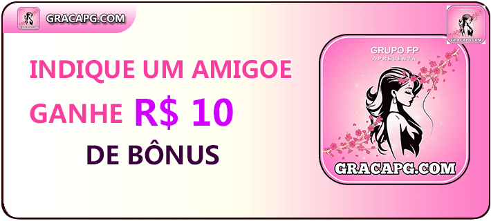 gracapglegal — faixa usada para reforçar confiança, com