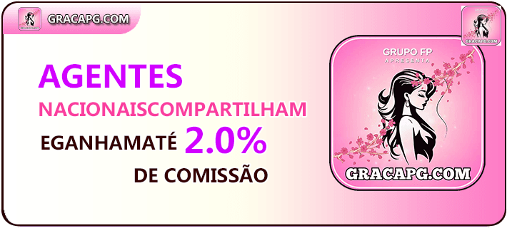gracapglegal — faixa de descoberta de novidades, com